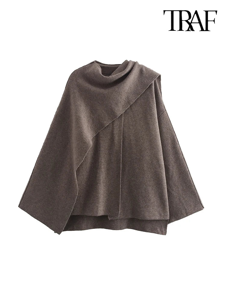 Clara | Eleganter Damenmantel für Winter warm und bequem 7