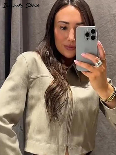 Clara | Eleganter Hosenanzug für Damen festlich Herbst 3