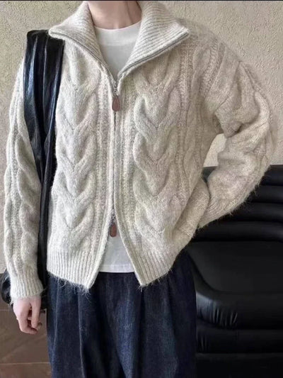 Clara | Lässiger Strickcardigan für Damen Herbst