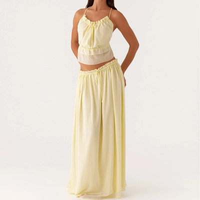 2 teiliges Kleid