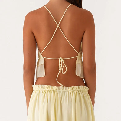 2 teiliges Kleid