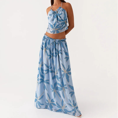 2 teiliges Kleid