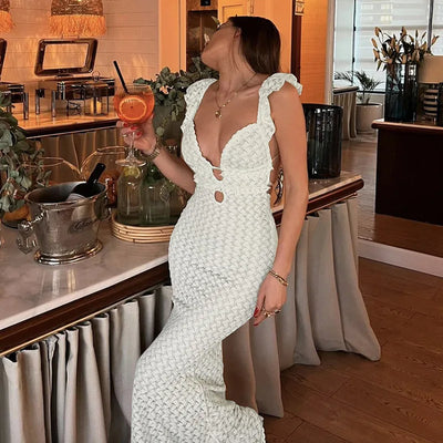 Abendkleid