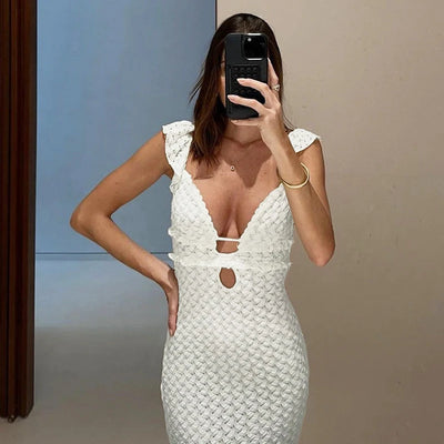 Abendkleid