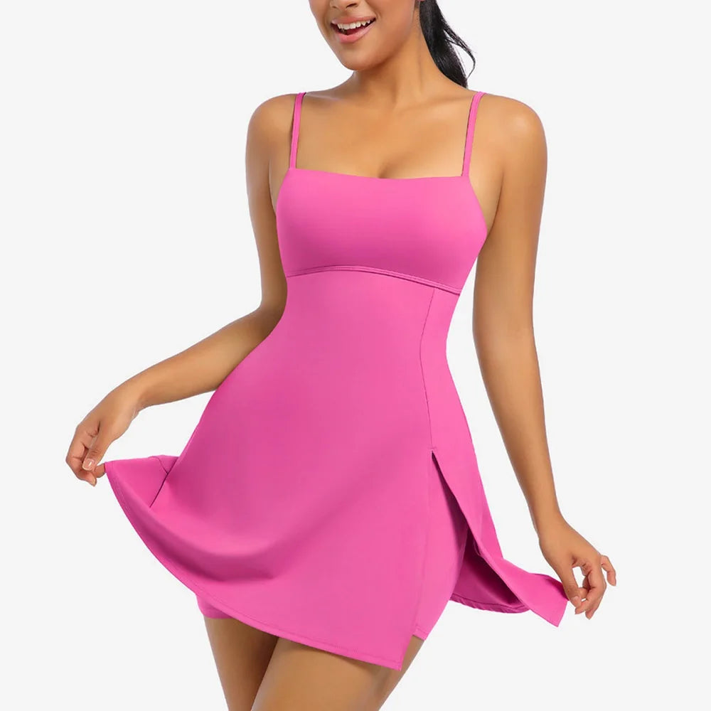 Sportkleid