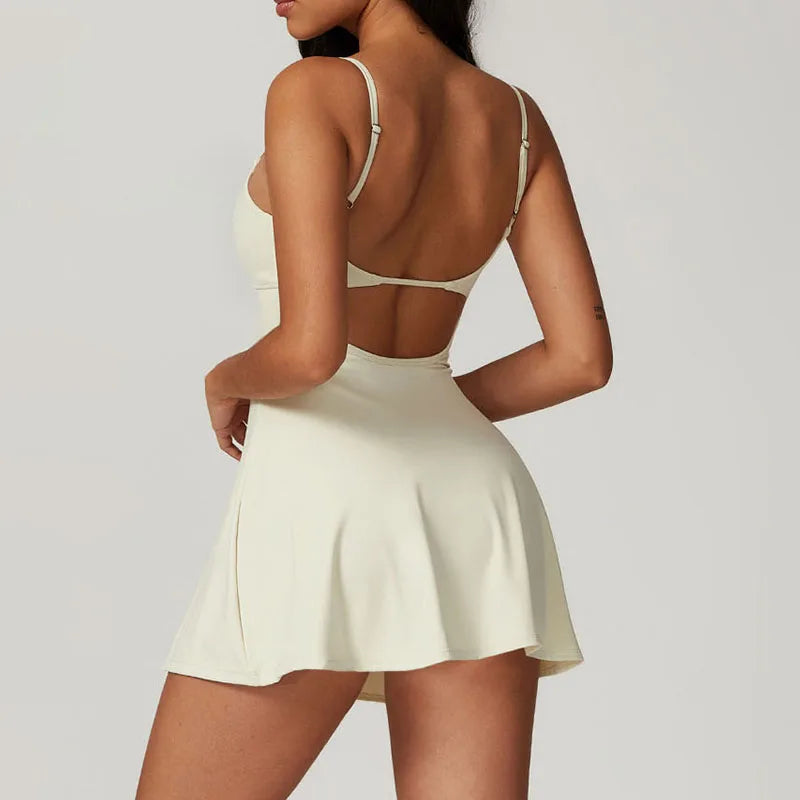 Sportkleid
