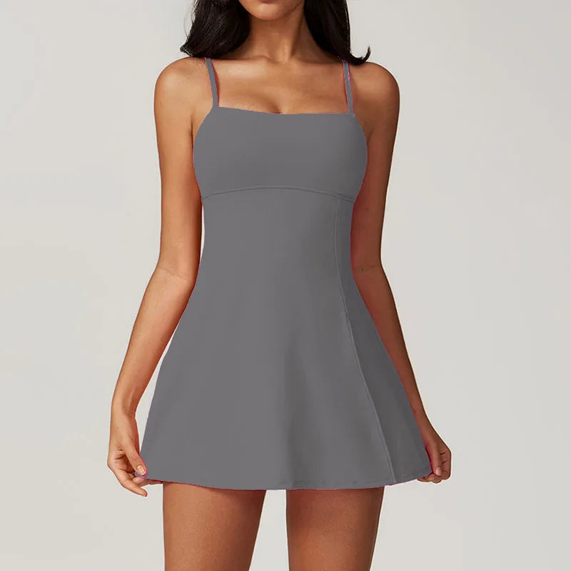 Sportkleid