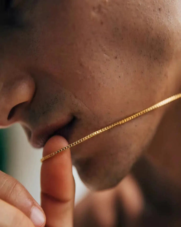 SOLAR – Snake Chain