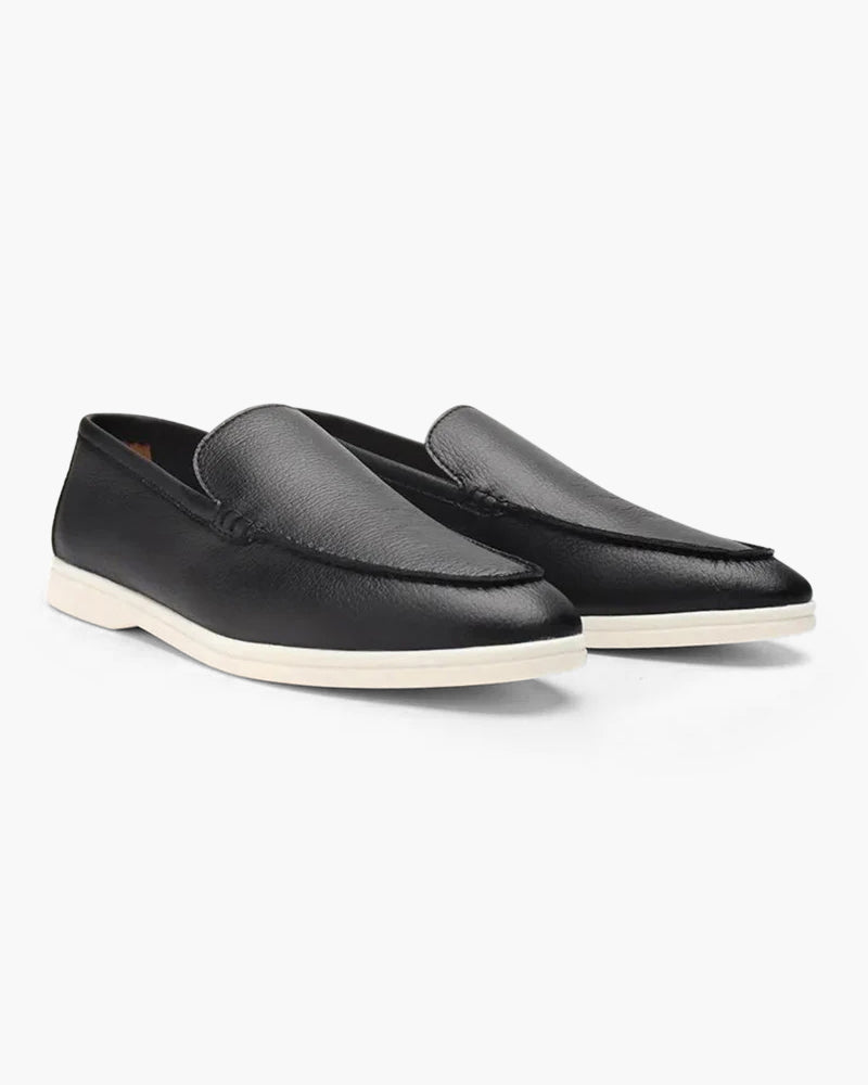 Wildleder Loafers
