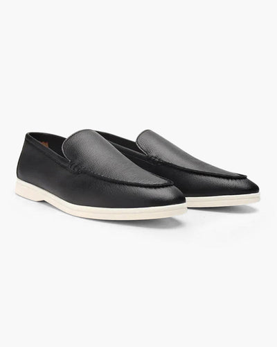 Wildleder Loafers