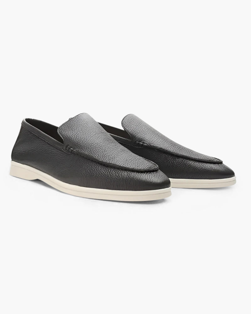 Wildleder Loafers