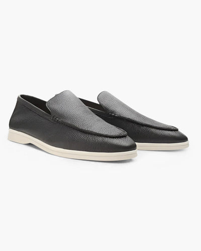 Wildleder Loafers