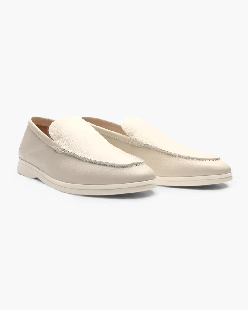 Wildleder Loafers