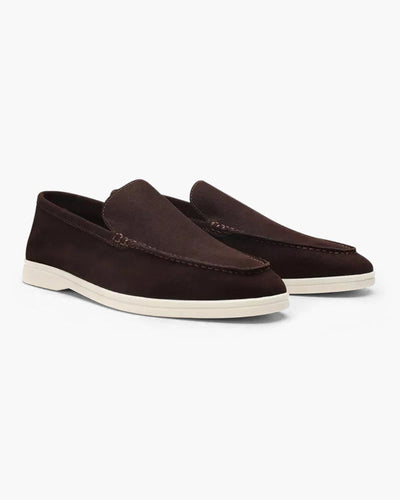Wildleder Loafers