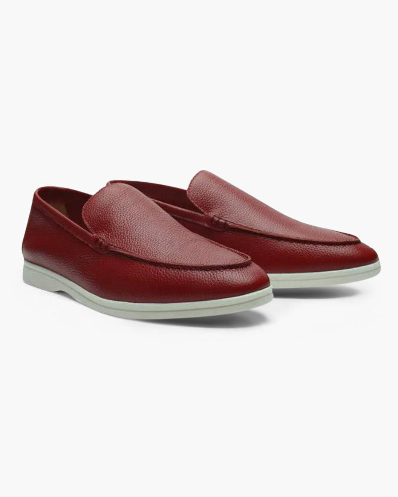 Wildleder Loafers