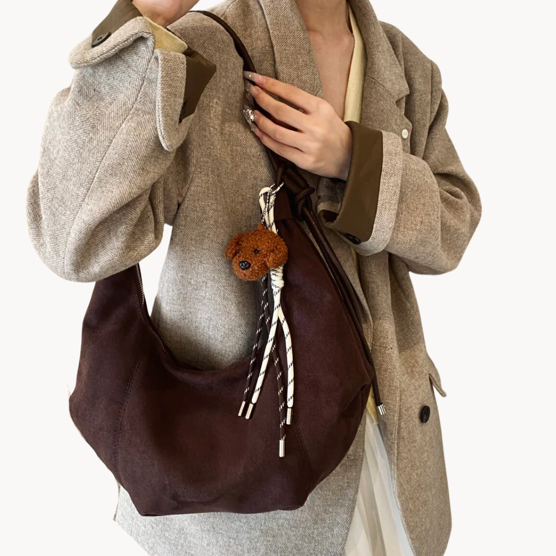ELISA – Schultertasche