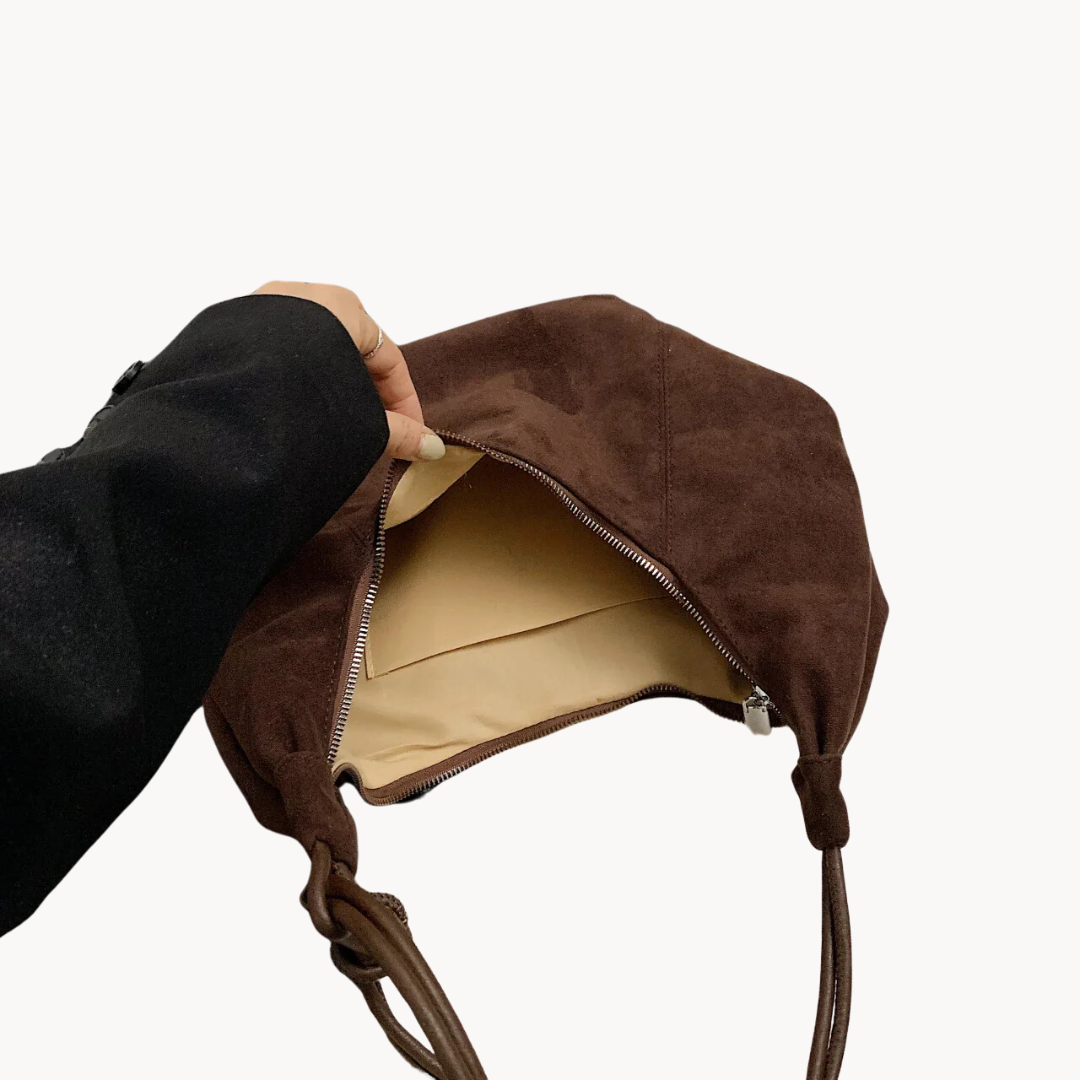 ELISA – Schultertasche