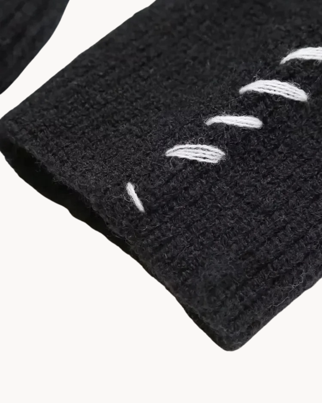 LENA – Rollkragenpullover
