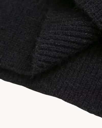LENA – Rollkragenpullover