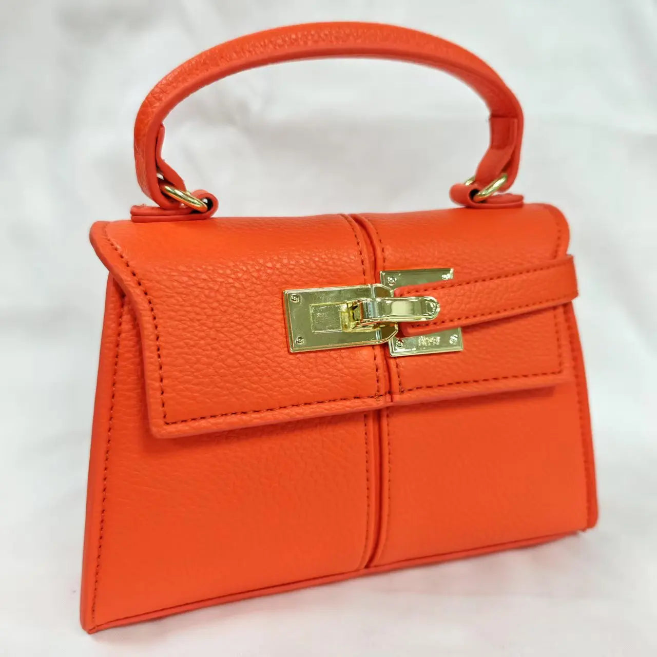 Elise | Elegante Handtasche für Damen klein aus Leder