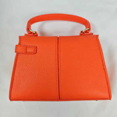 Elise | Elegante Handtasche für Damen klein aus Leder