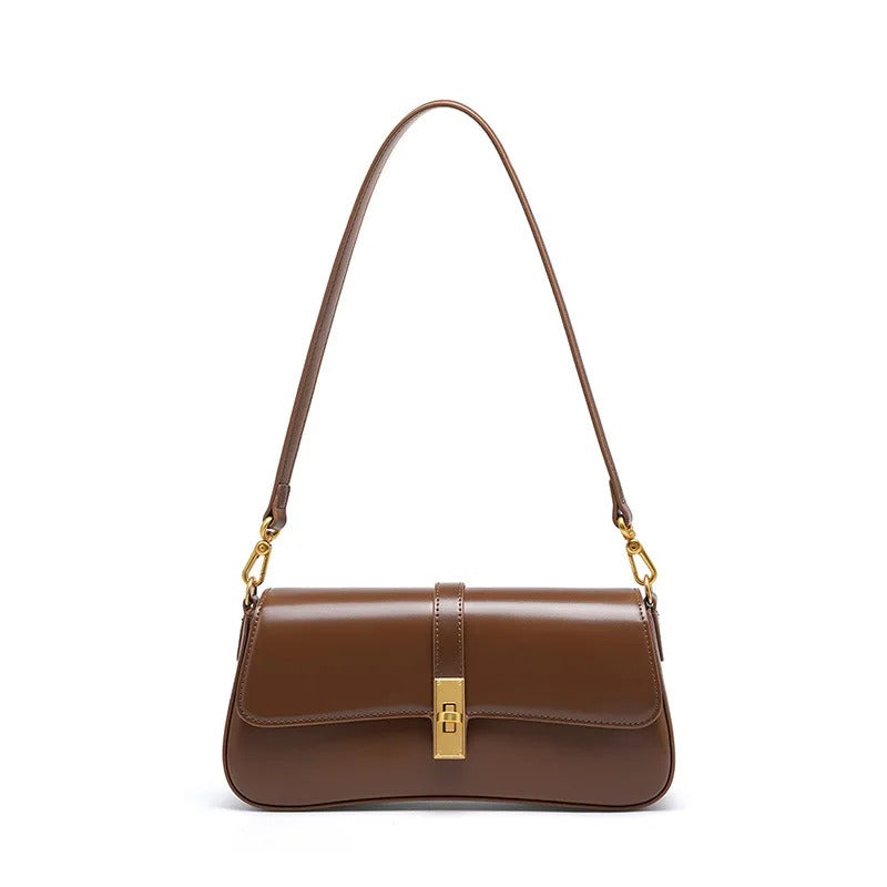 Eudora | Elegante Umhängetasche für Damen kompakt