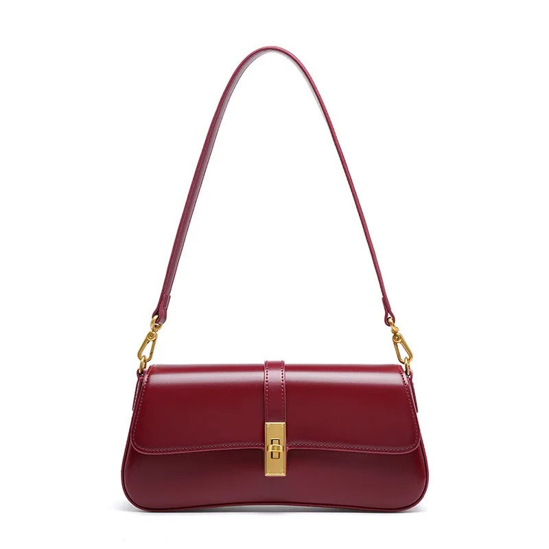 Eudora | Elegante Umhängetasche für Damen kompakt