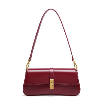 Eudora | Elegante Umhängetasche für Damen kompakt
