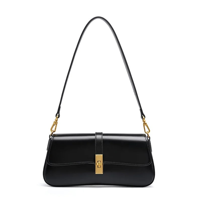 Eudora | Elegante Umhängetasche für Damen kompakt