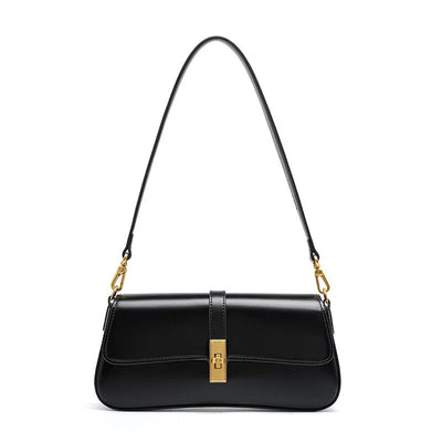 Eudora | Elegante Umhängetasche für Damen kompakt