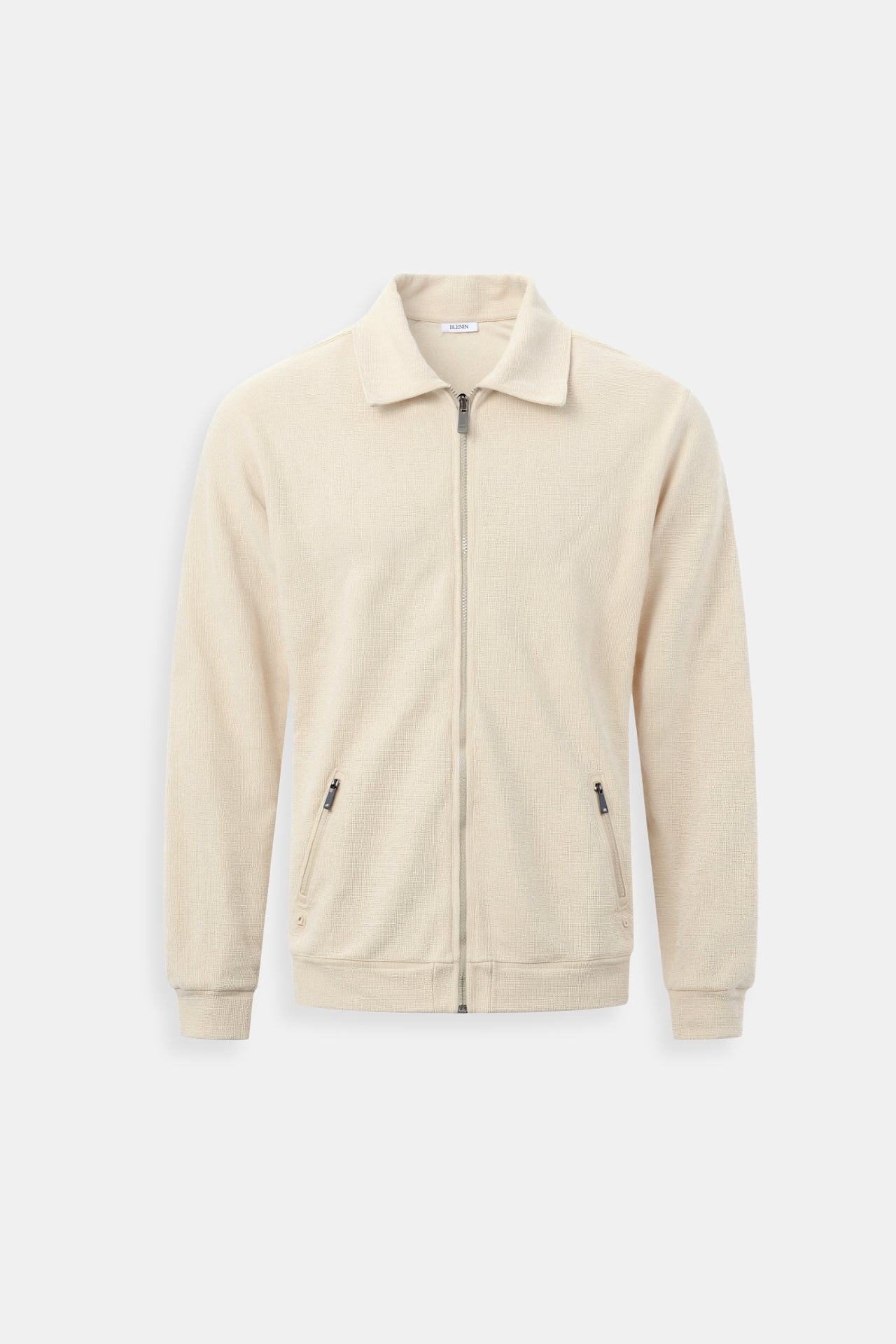 Giovanni | Stilvolle Herrenjacke für Herren Übergang 1