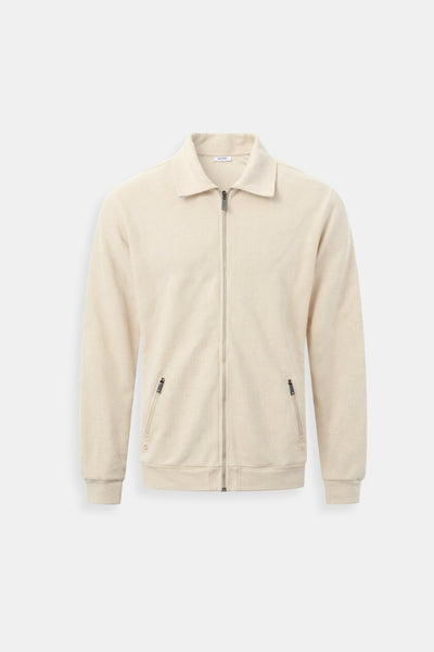 Giovanni | Stilvolle Herrenjacke für Herren Übergang 1
