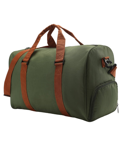 Duffle Bag
