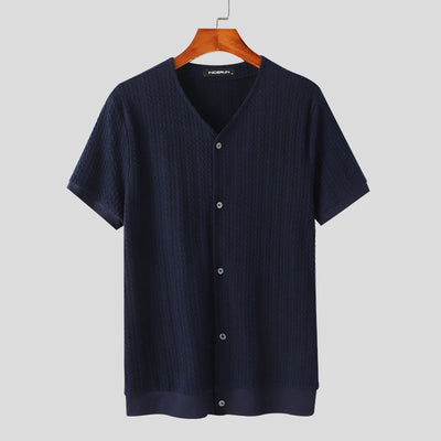 T-Shirt V Ausschnitt