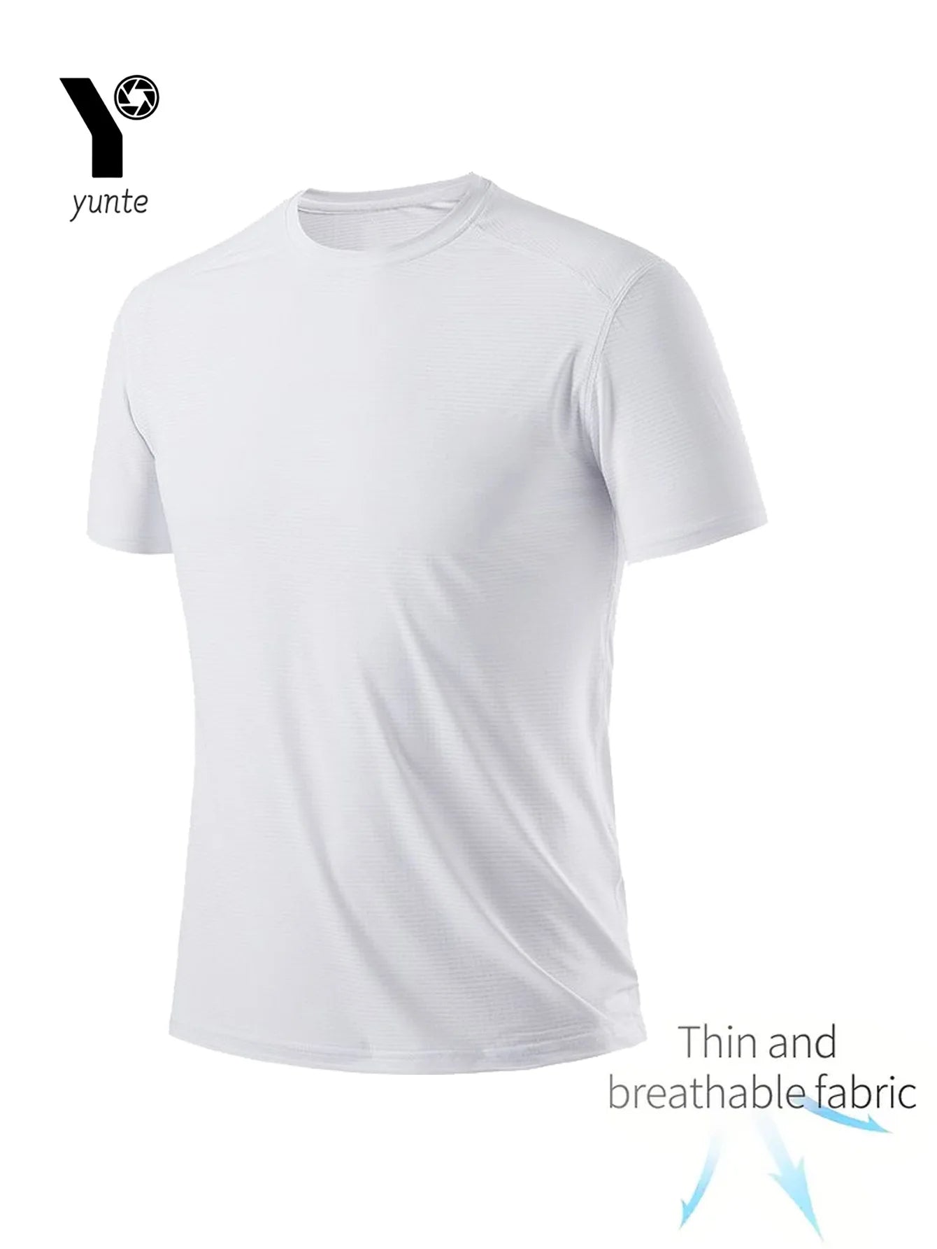 SPORTY | T-Shirt Set 7er Pack