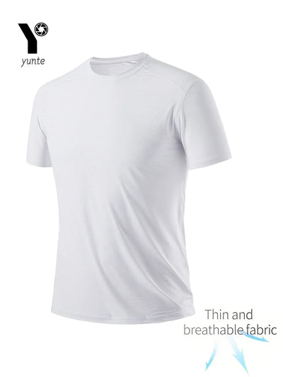 SPORTY | T-Shirt Set 7er Pack