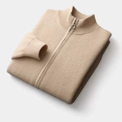 Strickjacke Herren