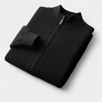 Strickjacke Herren