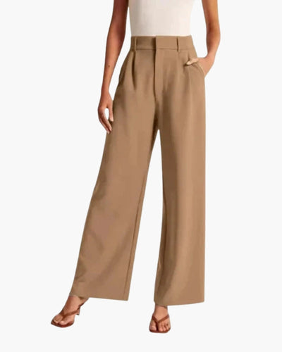 Weitbeinhose