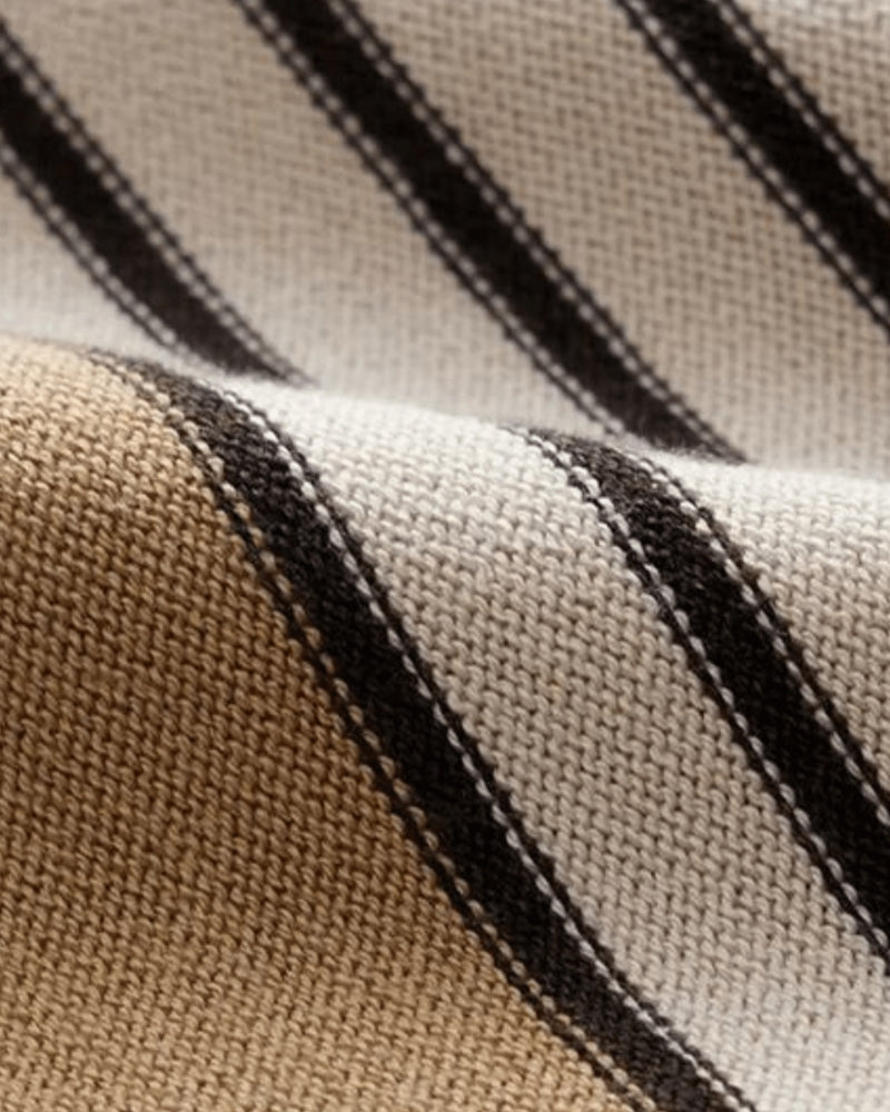 Savanna Knit Polo