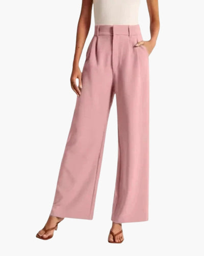 Weitbeinhose