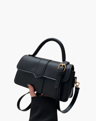 Damen Leder Handtasche