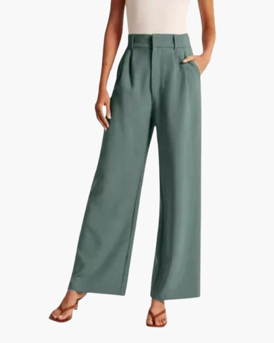 Weitbeinhose