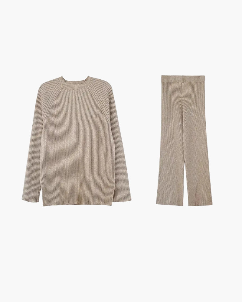 LINA Cozy Lounge-Set