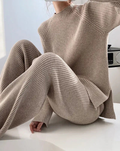 LINA Cozy Lounge-Set
