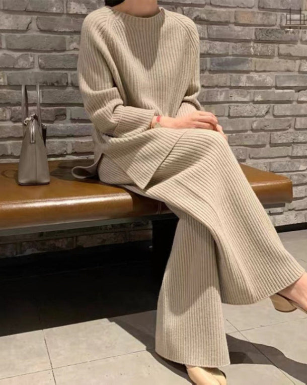 LINA Cozy Lounge-Set