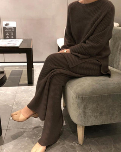 LINA Cozy Lounge-Set