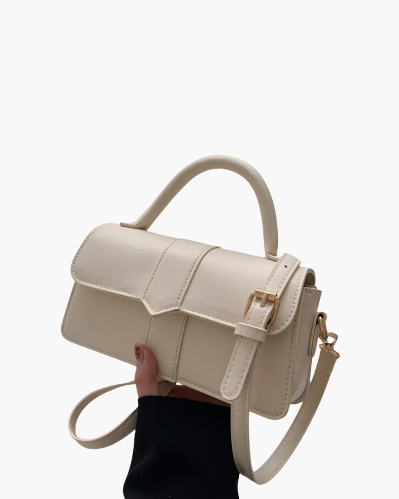 Damen Leder Handtasche