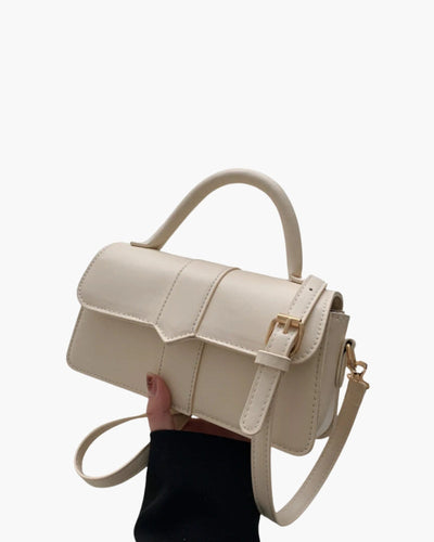 Damen Leder Handtasche