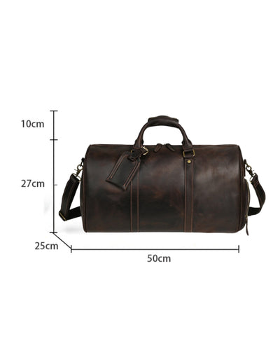 Duffle Bag